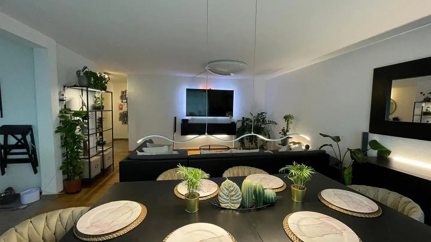 Appartement à louer - Bleichestrasse 9, 3066 Stettlen