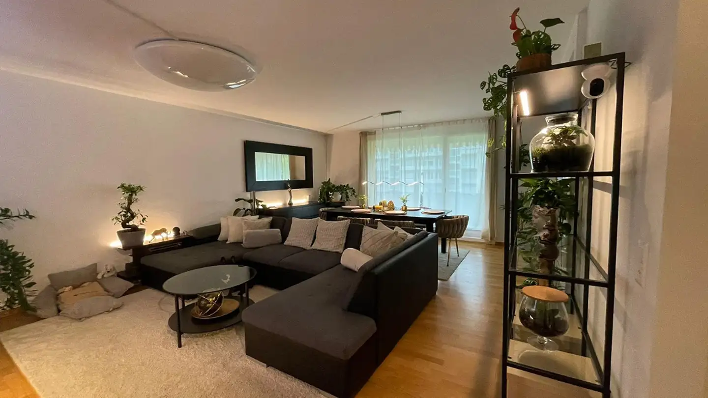 Appartement à louer - Bleichestrasse 9, 3066 Stettlen - Photo 2