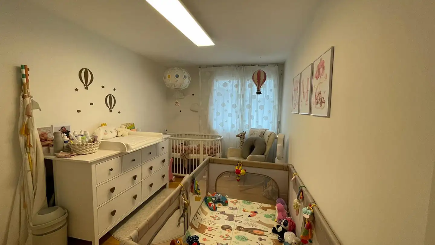 Appartement à louer - Bleichestrasse 9, 3066 Stettlen - Photo 4