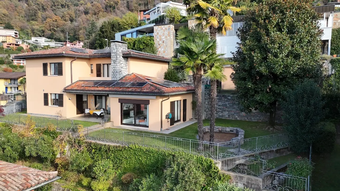 Villa for sale - 6963 Pregassona - Photo 3