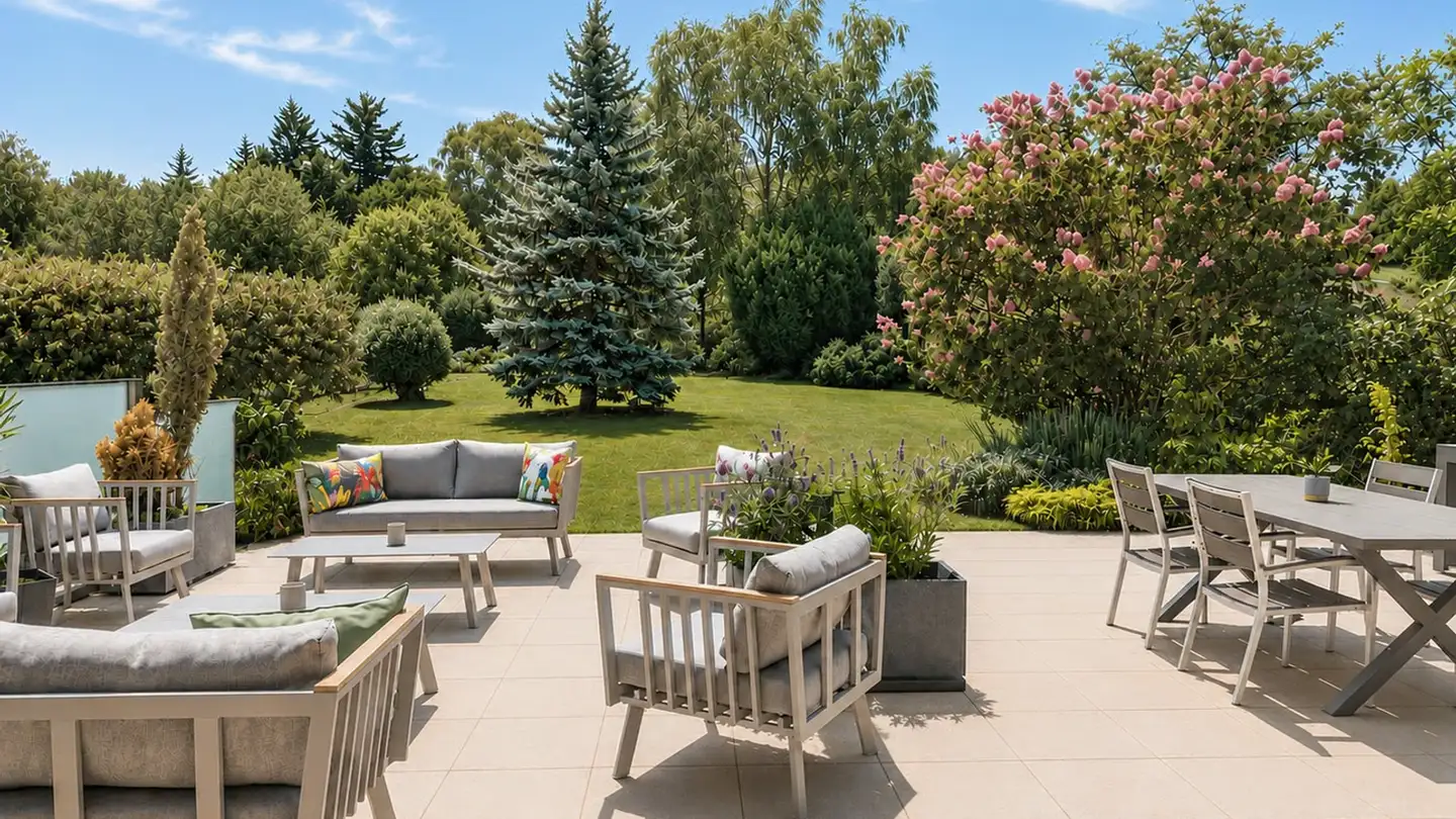 Single house for sale - 1218 Le Grand-Saconnex