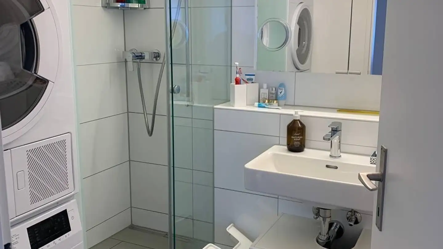 Appartamento in affitto - Hügelstrasse 13, 8002 Zürich - Foto 4