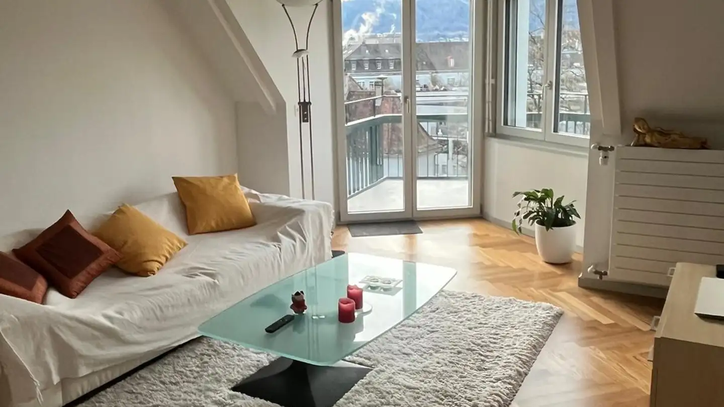 Stanza singola in affitto - Arosastrasse, 8008 Zürich