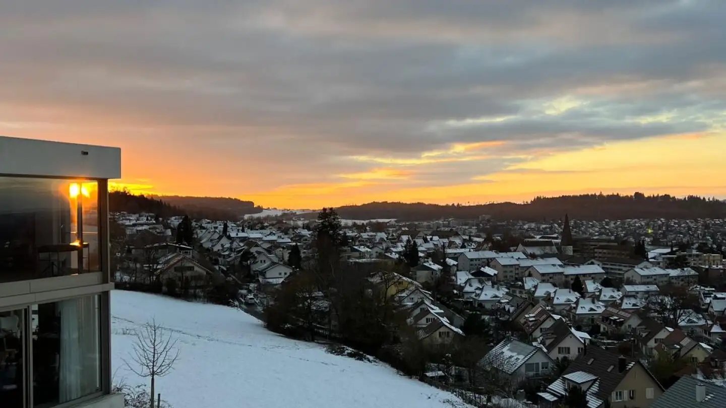 Apartment for rent - Grünenbodenweg 6, 3095 Spiegel b. Bern - Photo 3