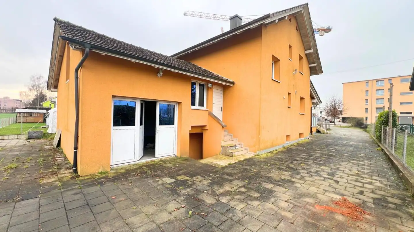 Maison individuelle à vendre - Zofingerstrasse 23, 4665 Oftringen - Photo 2