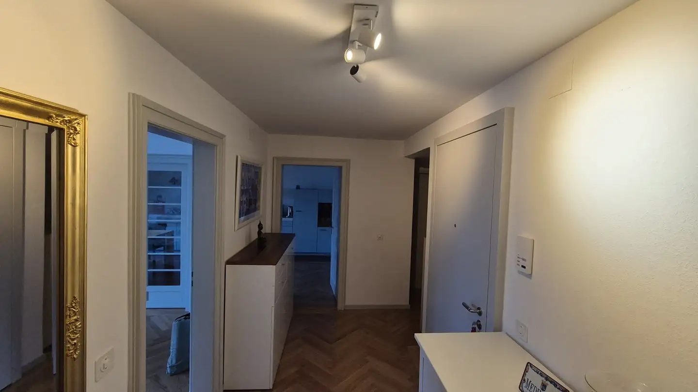 Stanza singola in affitto - Arosastrasse, 8008 Zürich - Foto 4