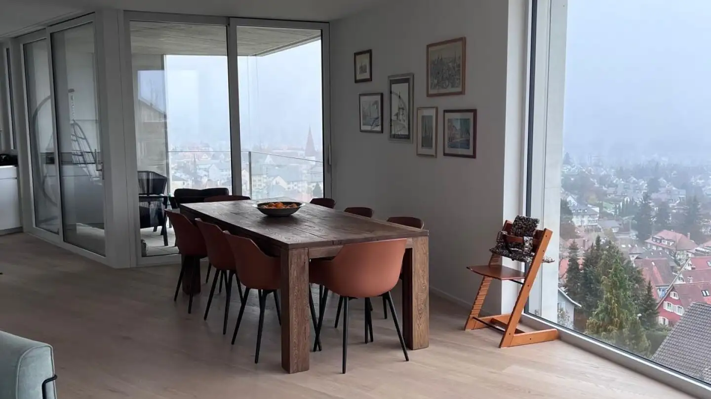 Apartment for rent - Grünenbodenweg 6, 3095 Spiegel b. Bern - Photo 4