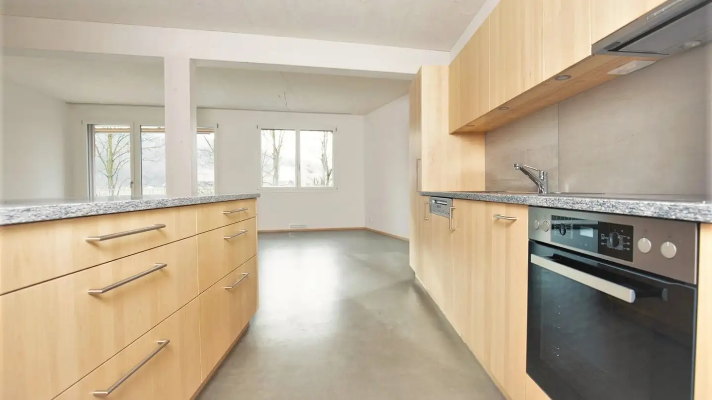 Appartement à louer - Benzburweg 19, 4410 Liestal - Photo 3