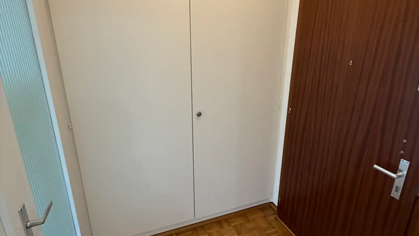 Appartamento in affitto - Avenue Du Bois-De-La-Chapelle 59, 1213 Onex