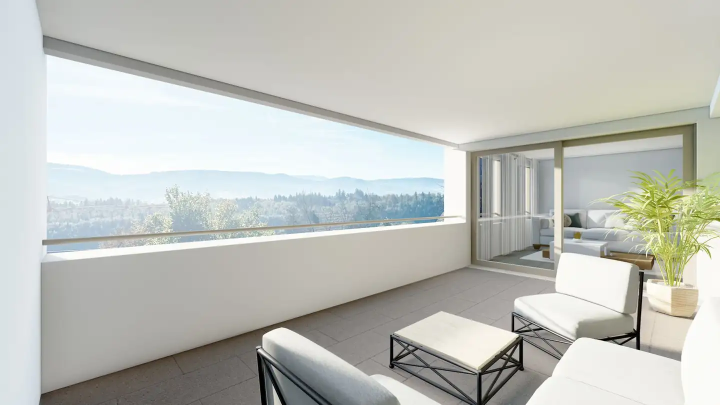 Appartamento in vendita - Hauptstrasse, 4224 Nenzlingen - Photo 4