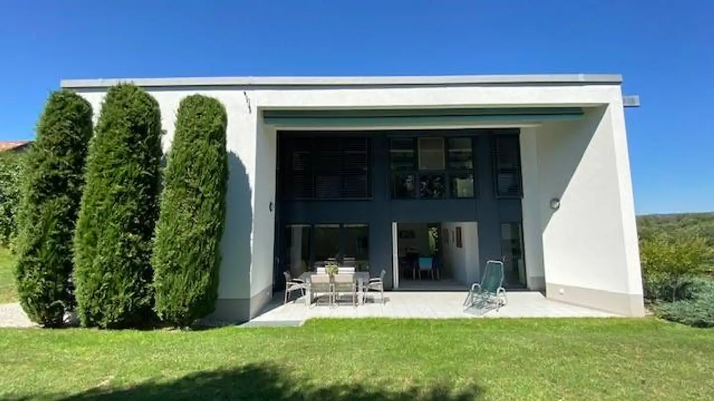 Villa à vendre - 1026 Denges