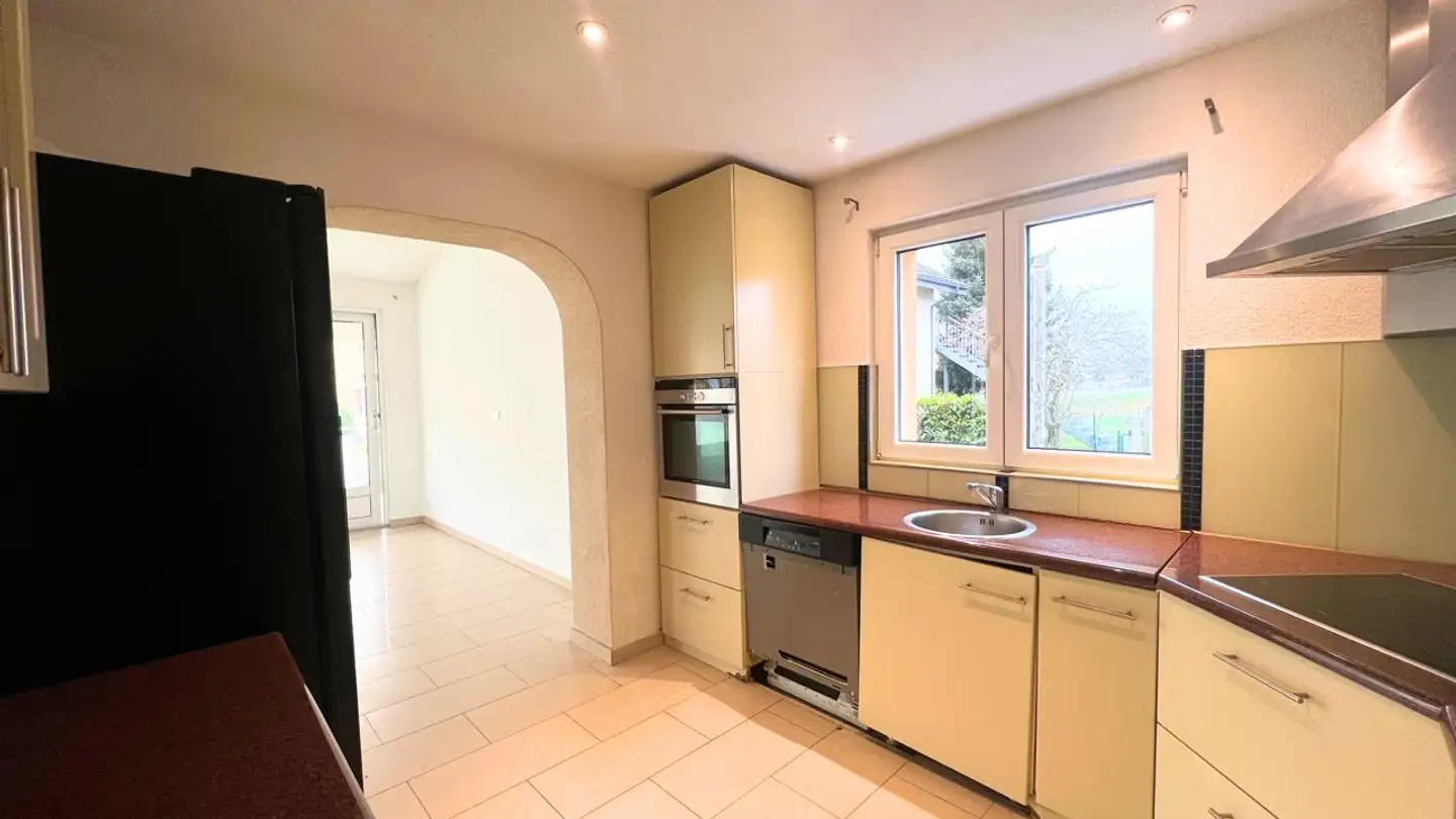 Maison individuelle à vendre - Zofingerstrasse 23, 4665 Oftringen - Photo 4