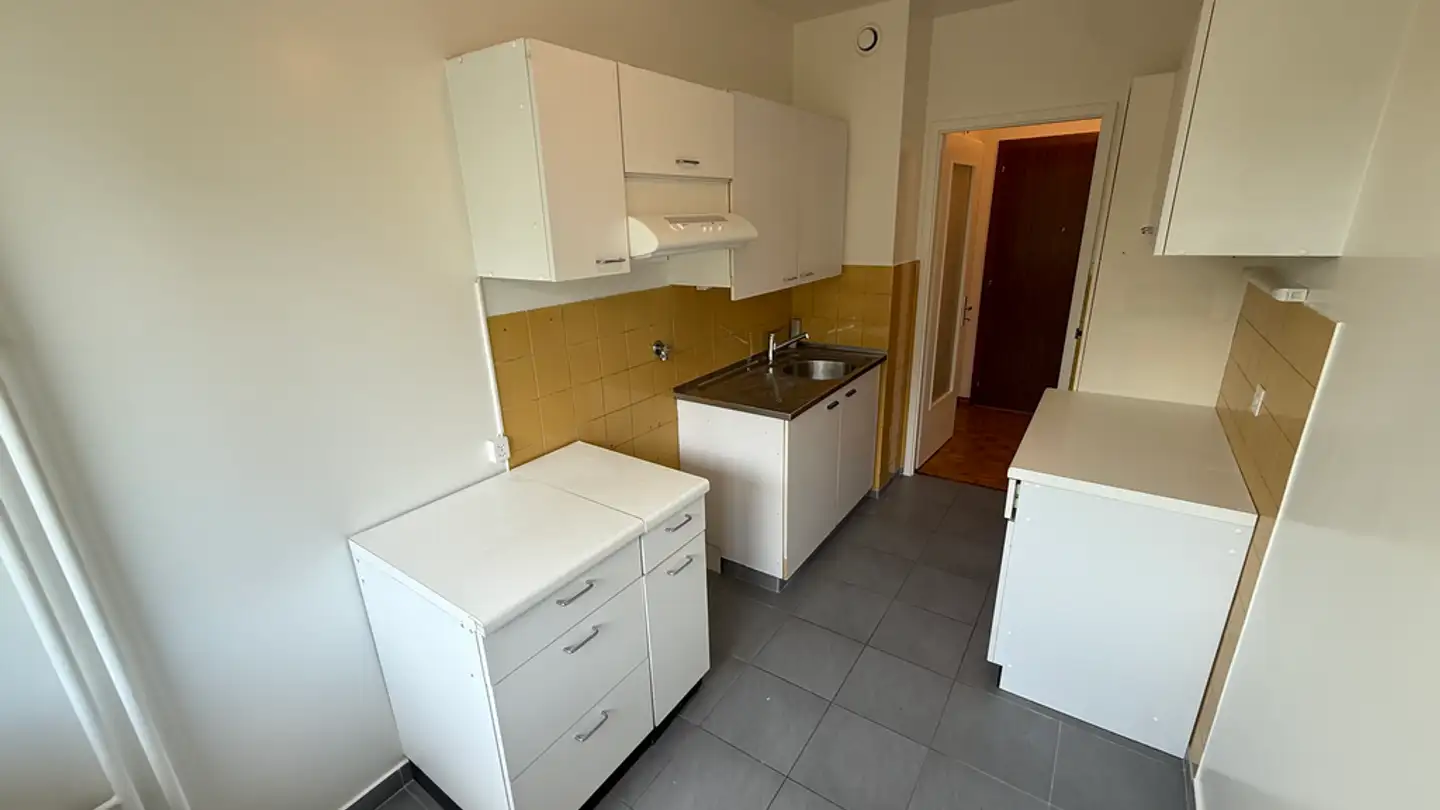 Appartamento in affitto - Avenue Du Bois-De-La-Chapelle 59, 1213 Onex - Foto 2