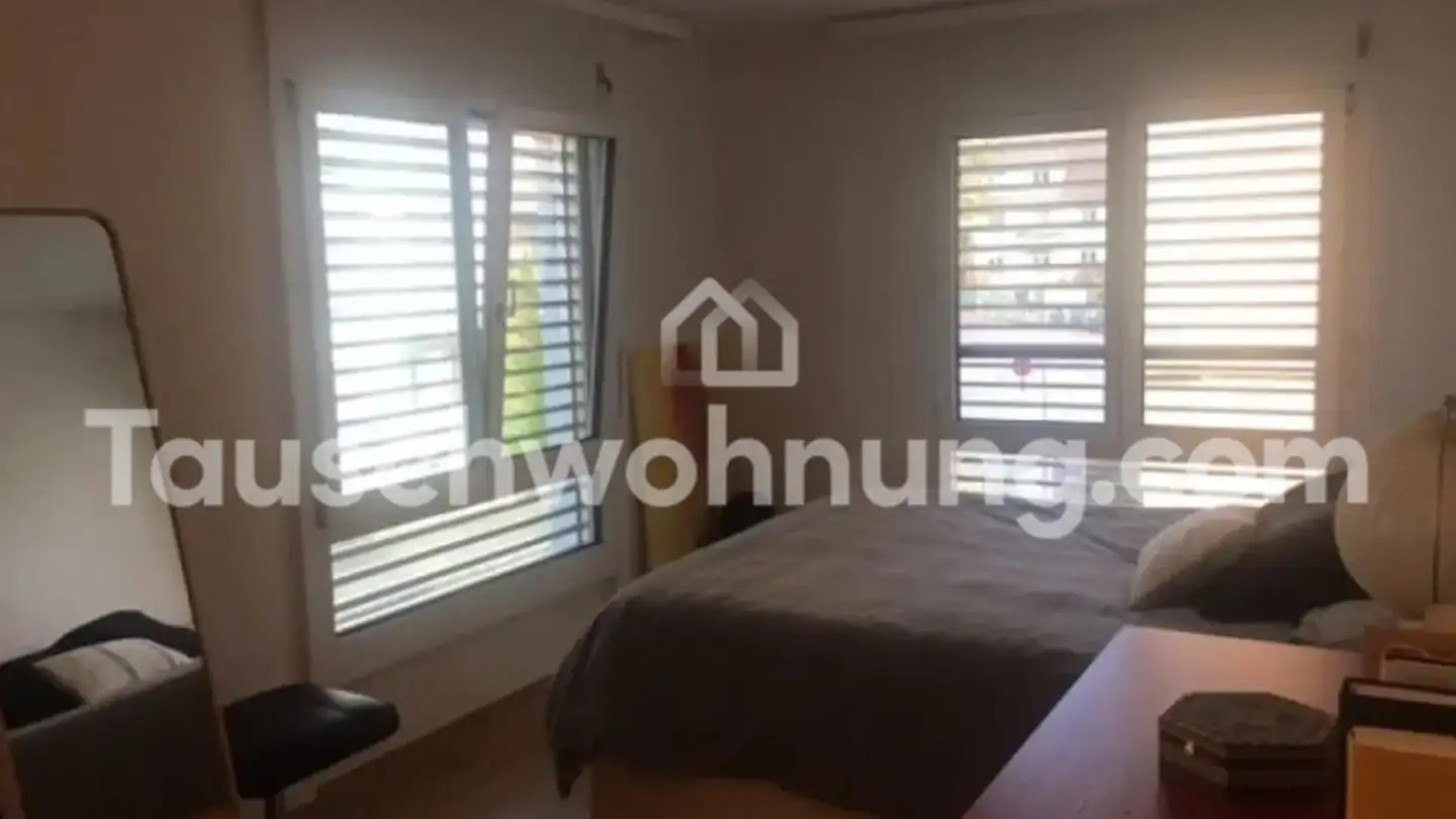 Appartamento in affitto - 8008 Zürich