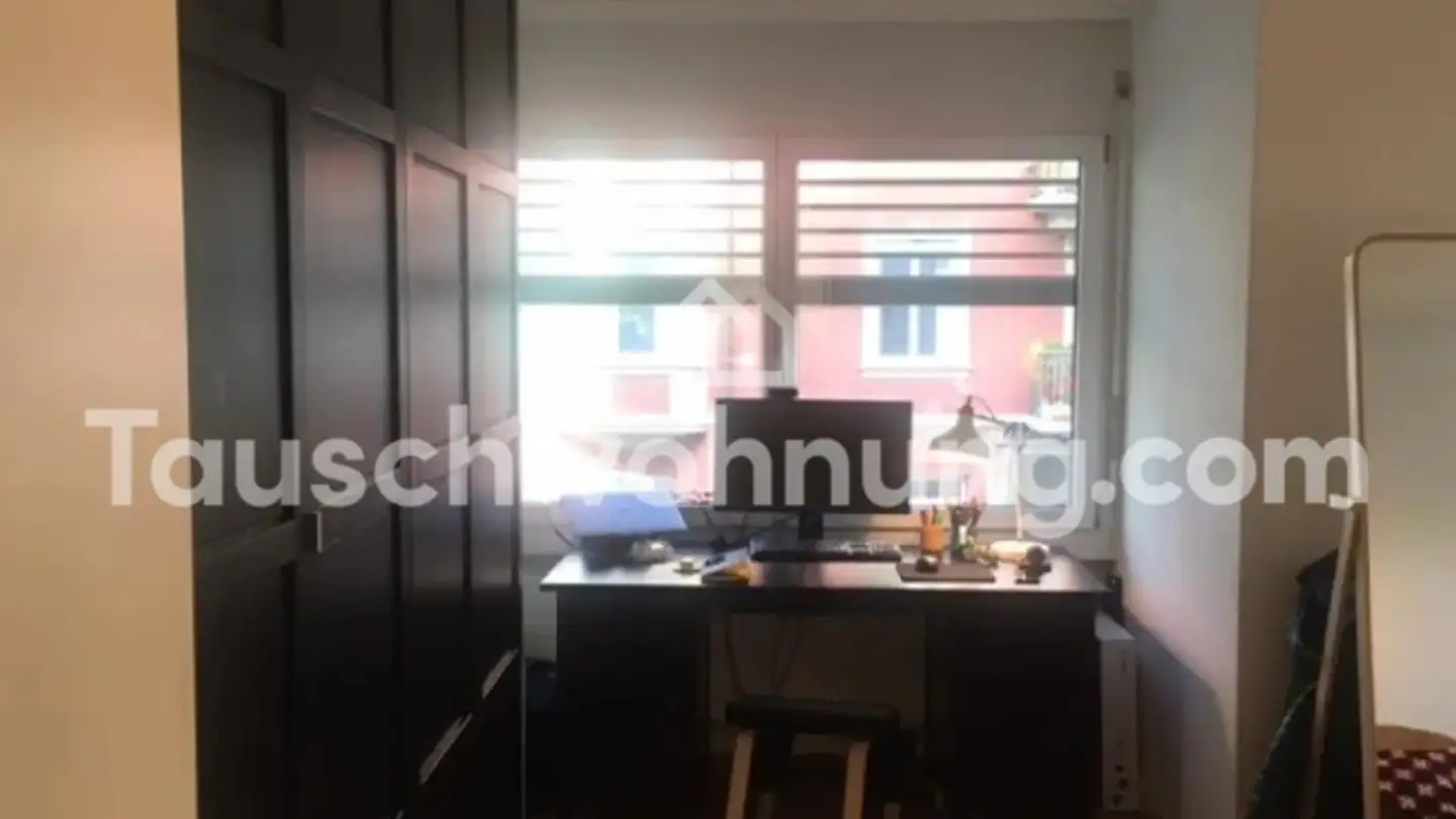 Apartment for rent - 8008 Zürich - Photo 2