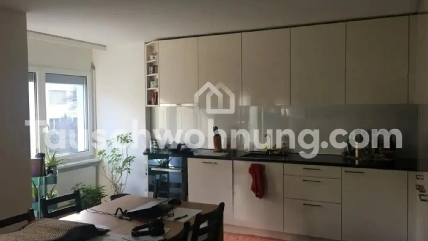 Apartment for rent - 8008 Zürich - Photo 3