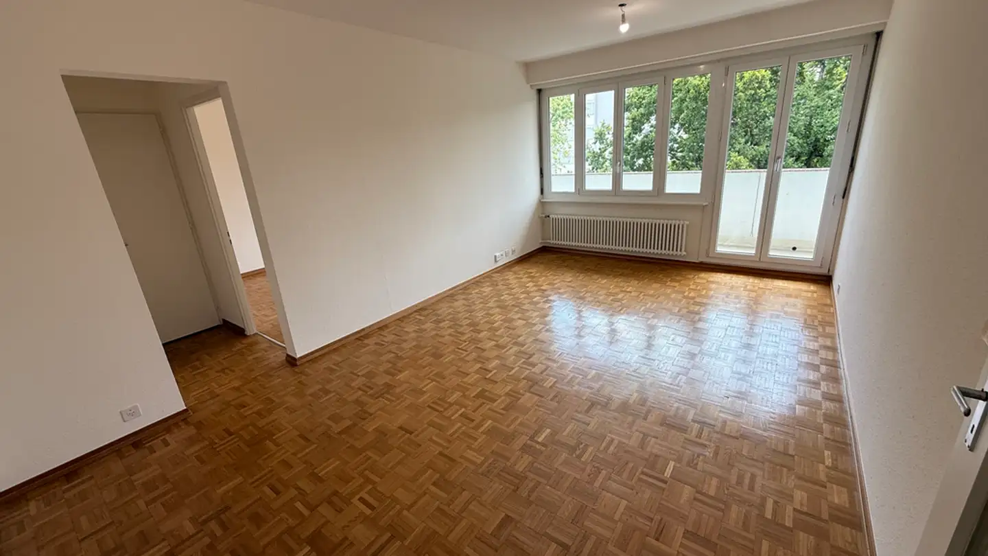 Appartamento in affitto - Avenue Du Bois-De-La-Chapelle 59, 1213 Onex - Foto 3