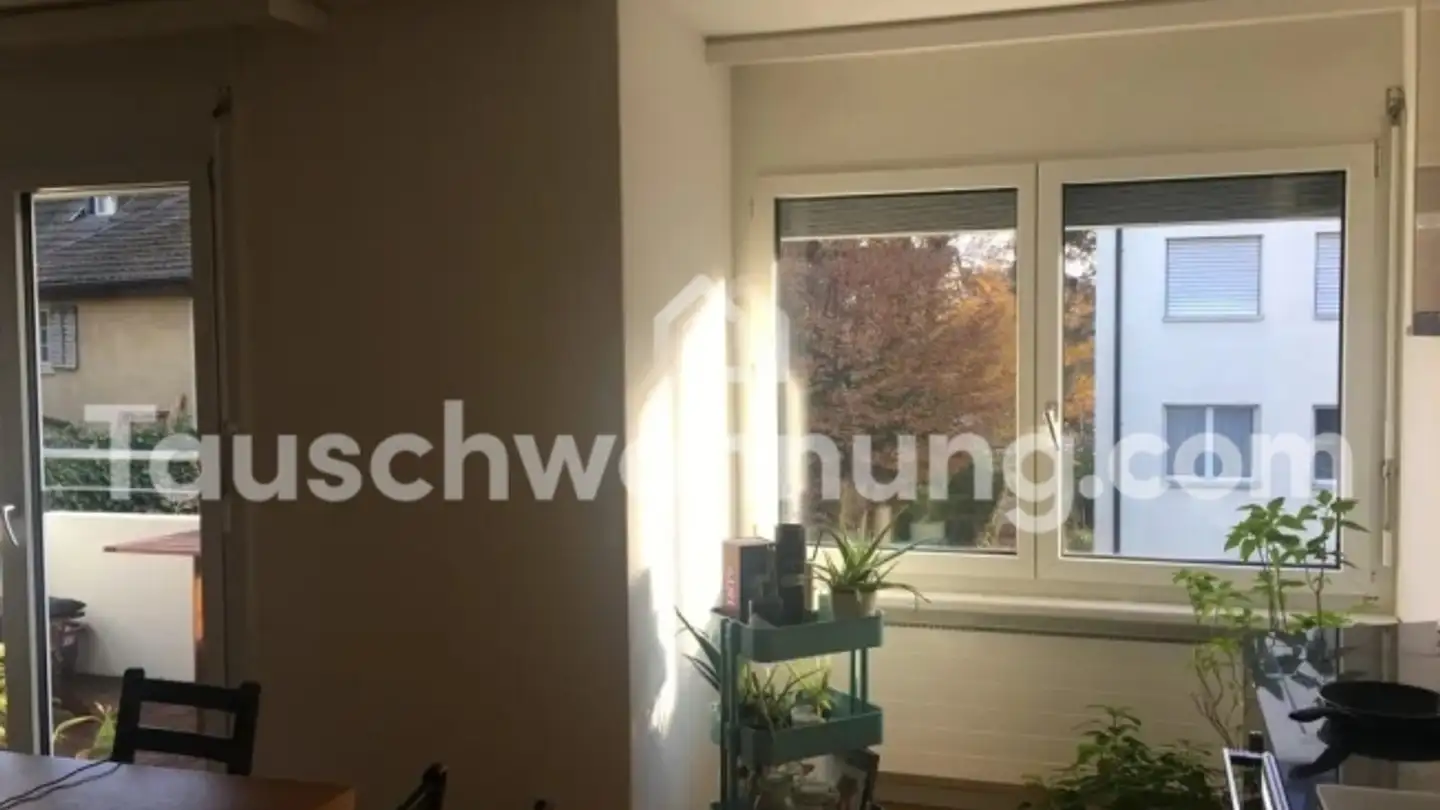 Apartment for rent - 8008 Zürich - Photo 4