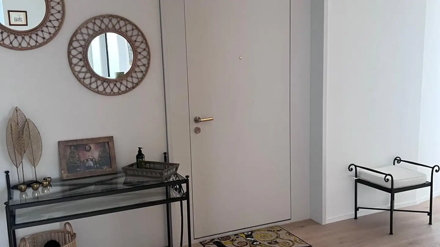 Wohnung mieten - Grünenbodenweg 6, 3095 Spiegel b. Bern - Foto 4