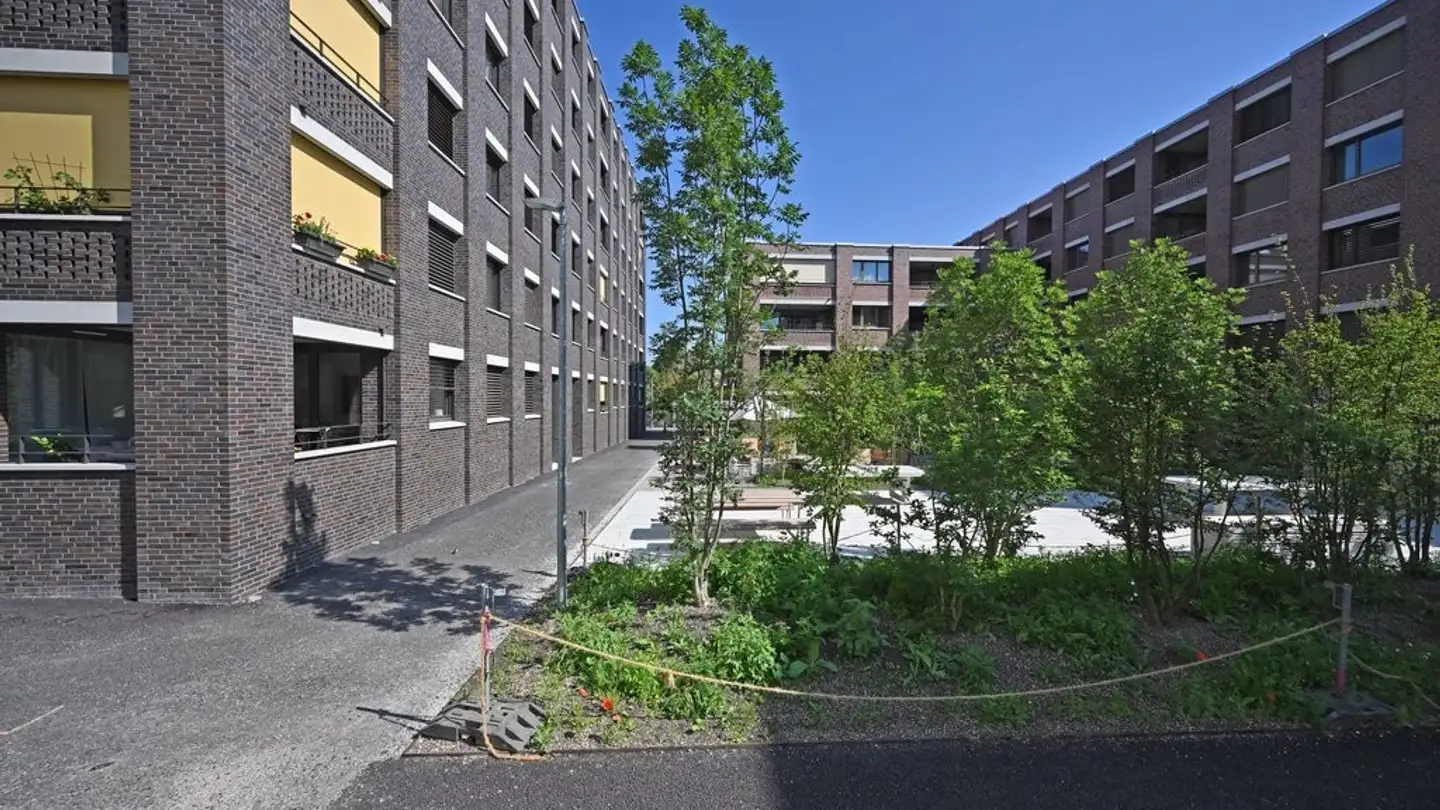 Appartamento in affitto - Thomasweg 19, 3097 Liebefeld - Photo 2