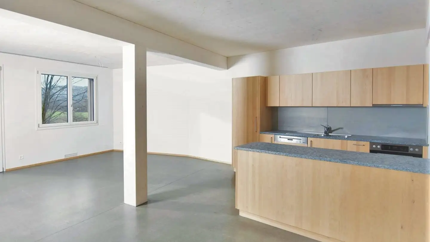 Appartement à louer - Benzburweg 19, 4410 Liestal - Photo 2