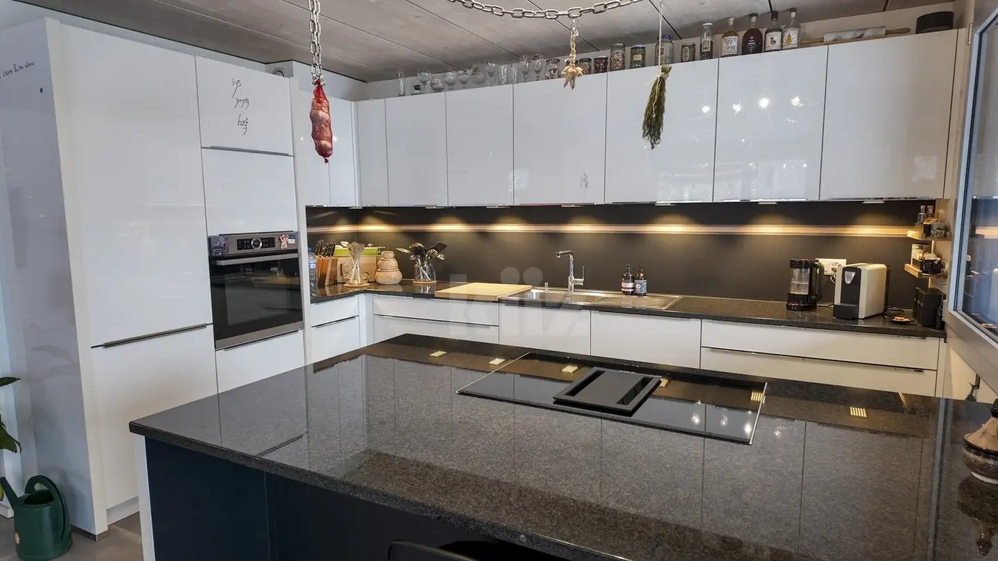 Appartamento in vendita - Route De Nyon 13, 1264 St-Cergue - Foto 3