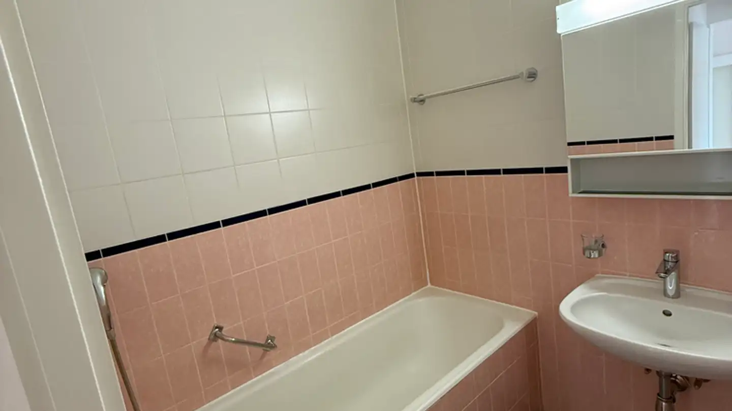 Appartamento in affitto - Avenue Du Bois-De-La-Chapelle 59, 1213 Onex - Foto 4