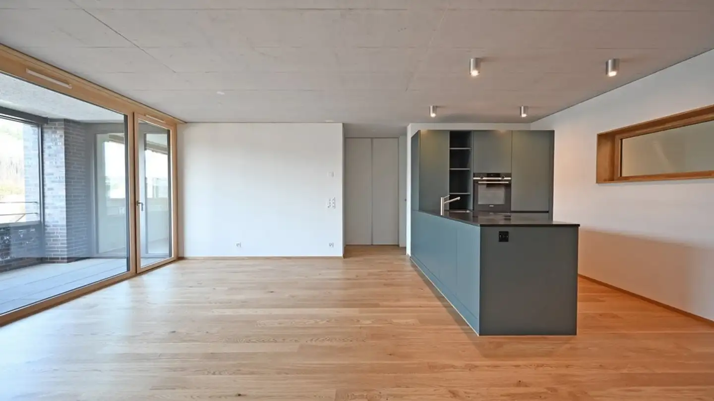 Appartamento in affitto - Thomasweg 19, 3097 Liebefeld - Photo 3