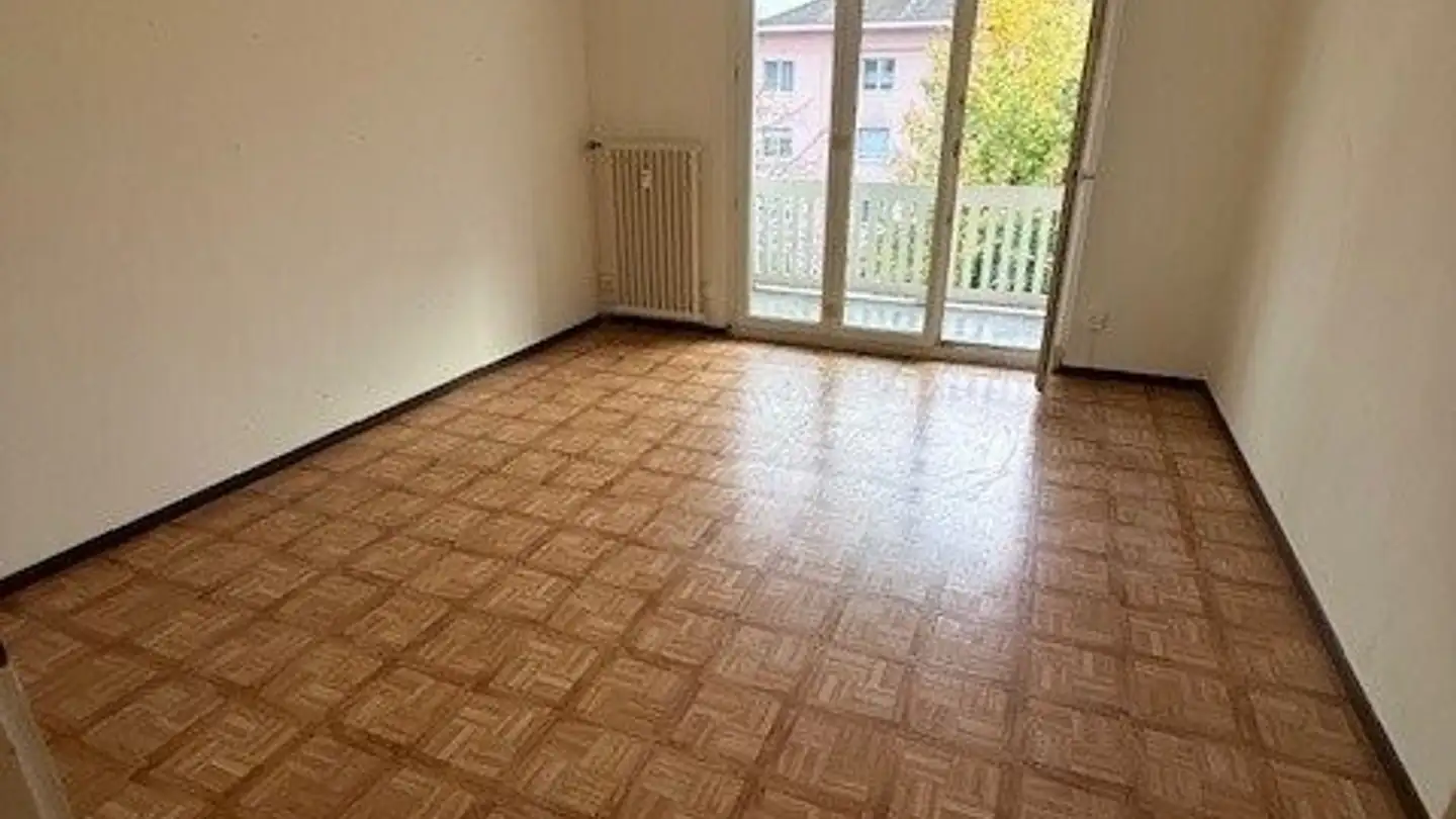 Apartment for rent - Lehenmattstrasse 122, 4052 Basel - Photo 4