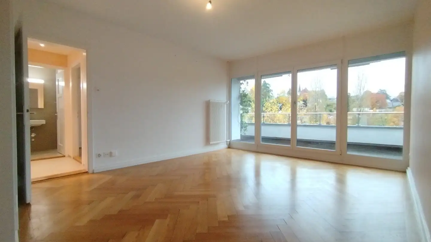 Apartment for rent - 3005 Bern