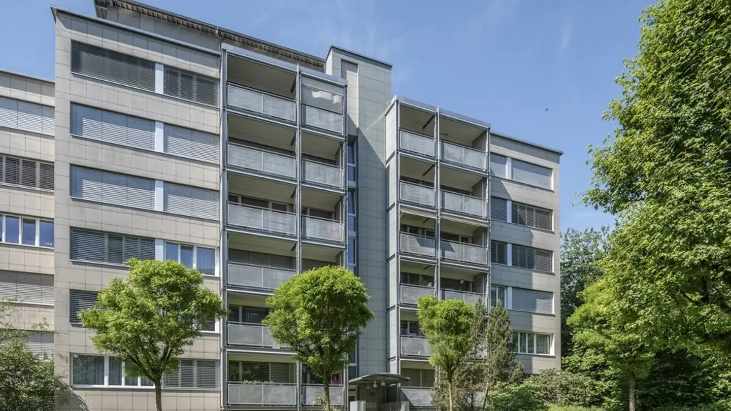 Appartamento in affitto - Könizstrasse 82, 3008 Bern