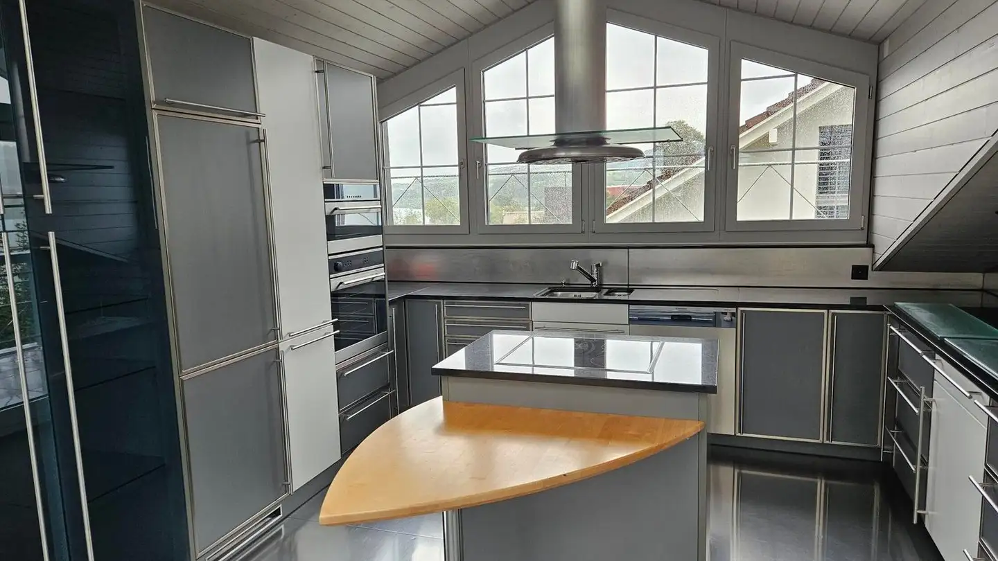 Attique à louer - Feldweg 16, 6204 Sempach - Photo 2