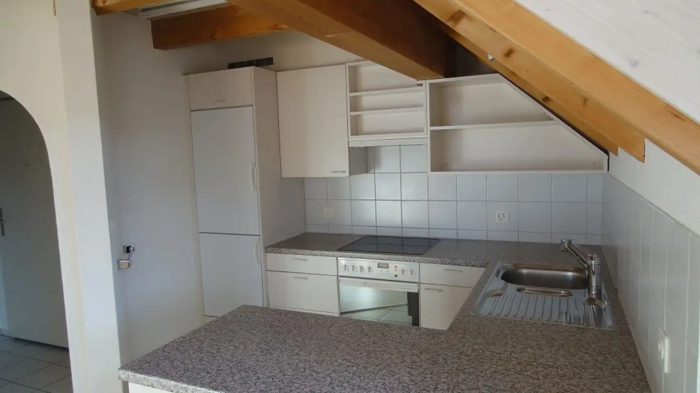 Appartamento in affitto - Kesslerlochstrasse 58, 8240 Thayngen - Photo 3