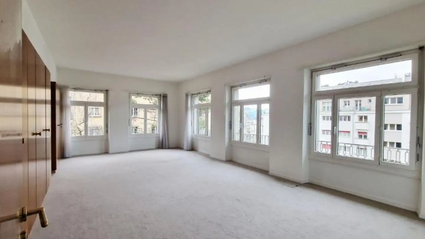 Bürofläche mieten - Rue Belle-Fontaine 18, 1005 Lausanne