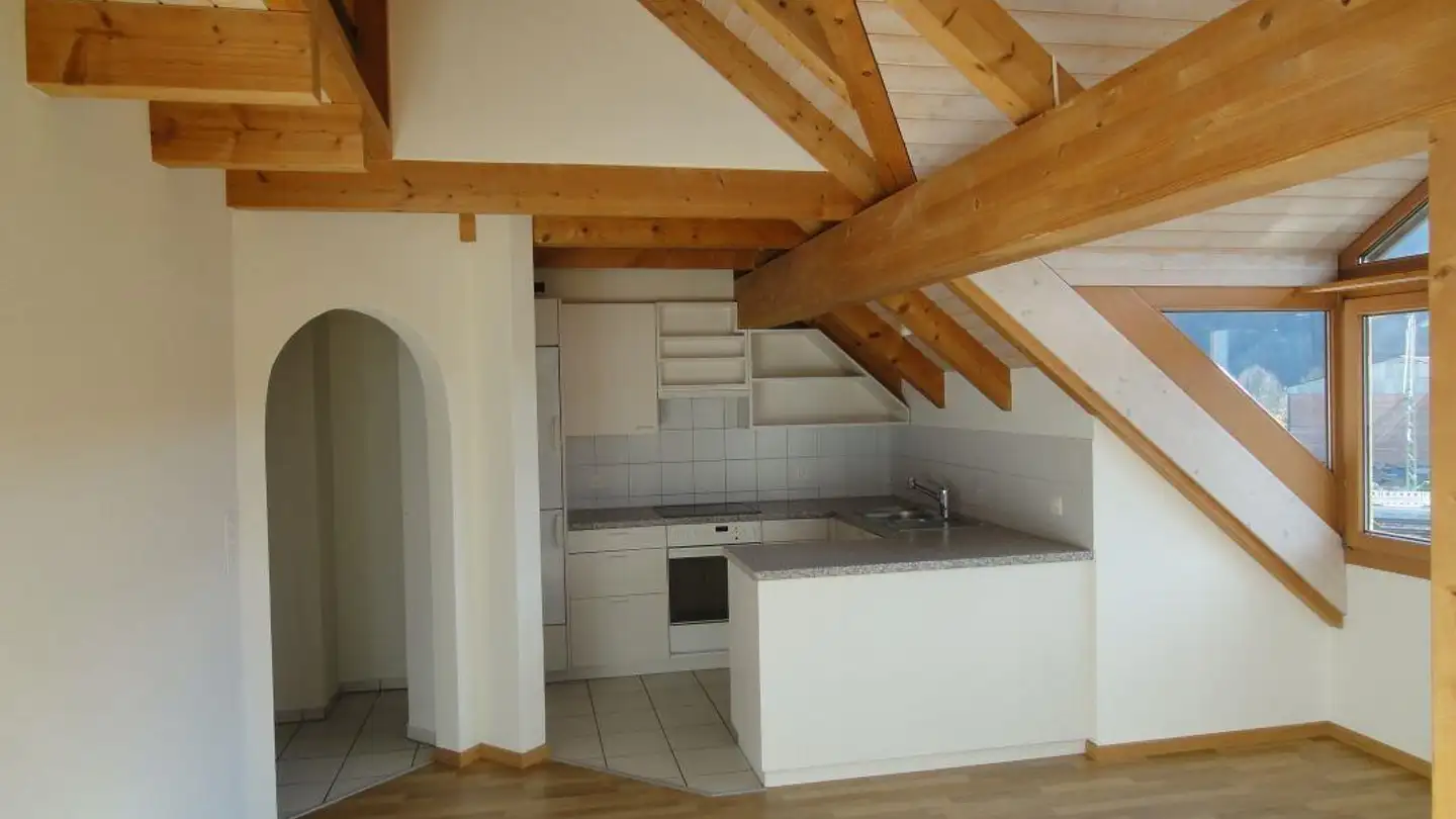 Appartamento in affitto - Kesslerlochstrasse 58, 8240 Thayngen - Photo 4