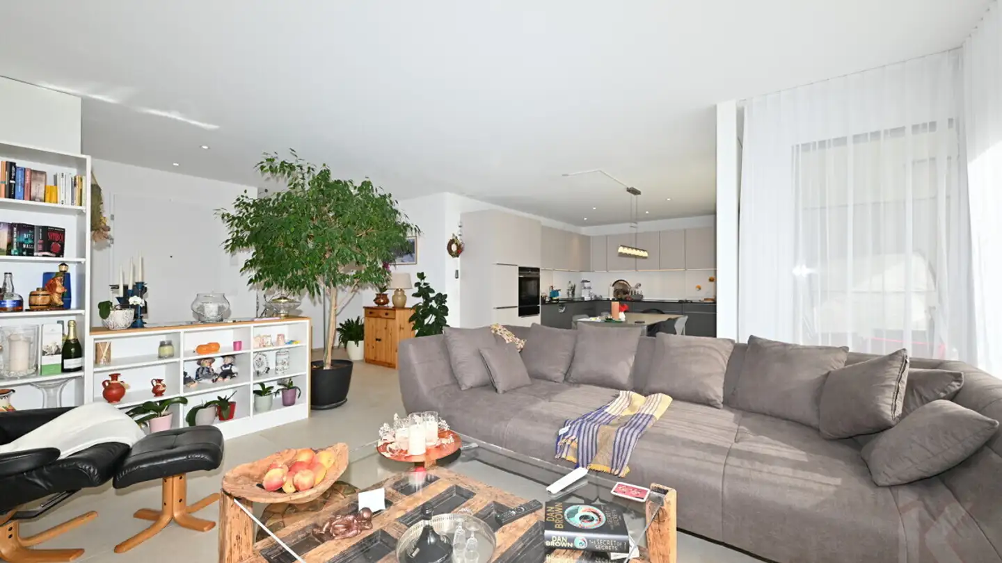 Wohnung kaufen - 7203 Trimmis - Foto 4