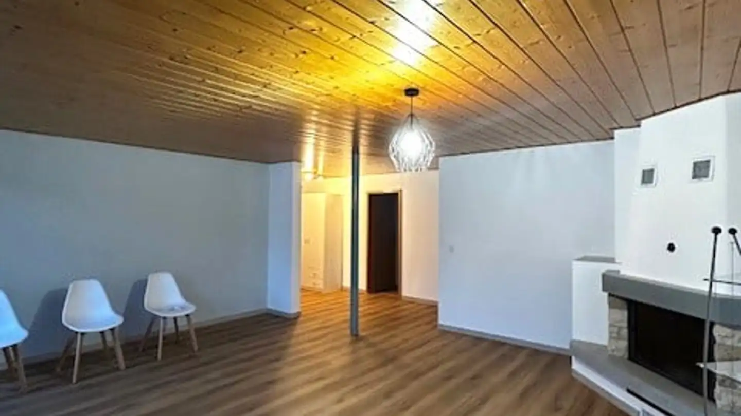 Appartement à louer - Quai De La S’Orne 8, 2800 Delémont - Photo 3