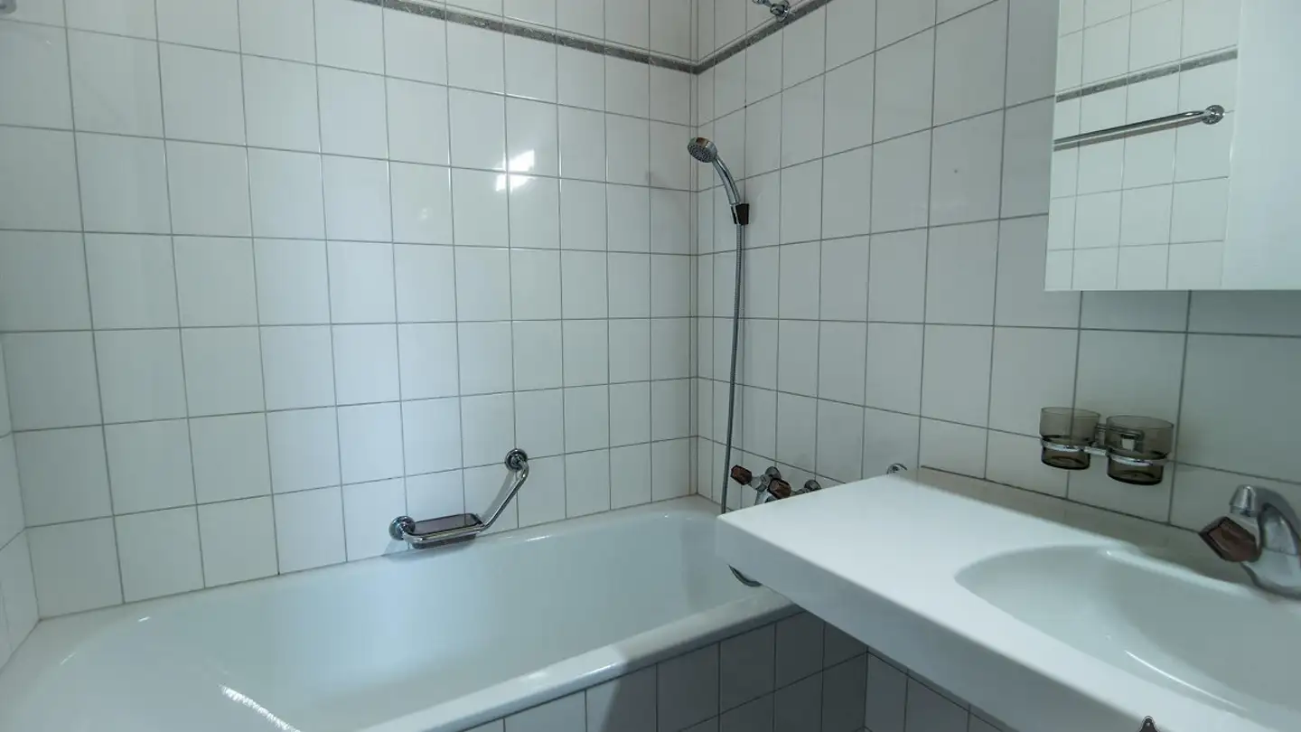 Attique à louer - Hauptstrasse 128, 9113 Degersheim - Photo 4