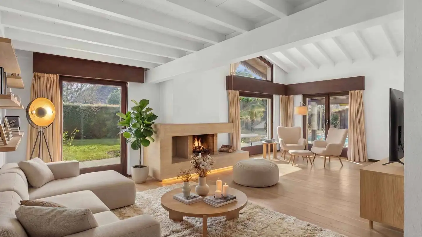 Villa kaufen - 1291 Commugny - Foto 4