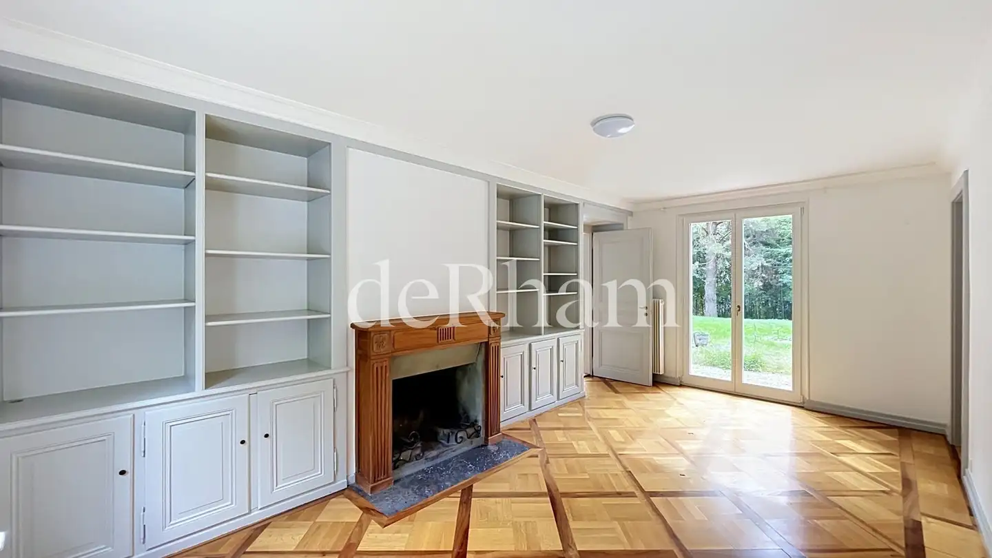 Single house for rent - Chemin De Praz-Berthoud, 1010 Lausanne - Photo 3