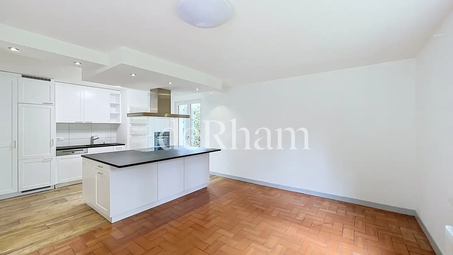Single house for rent - Chemin De Praz-Berthoud, 1010 Lausanne - Photo 4