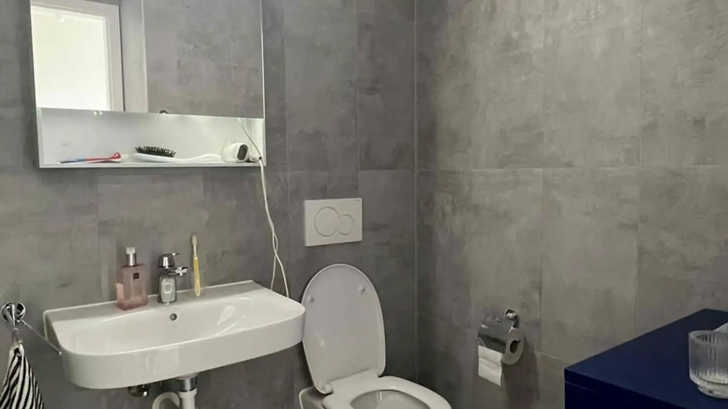 Appartamento in affitto - Avenue De La Concorde 16, 1022 Chavannes-près-Renens - Photo 2