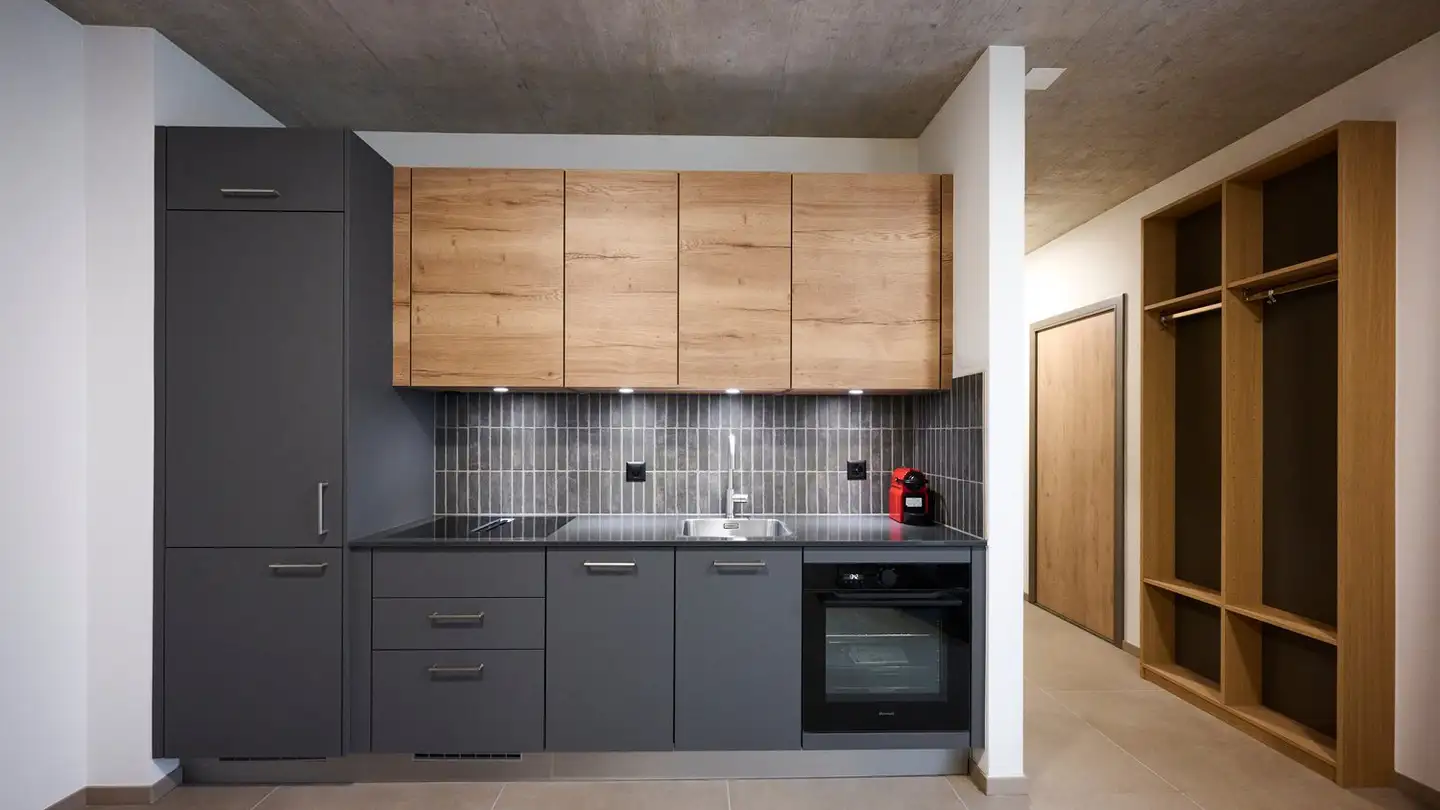 Appartamento in affitto - Via Del Bosco, 6500 Bellinzona - Foto 4