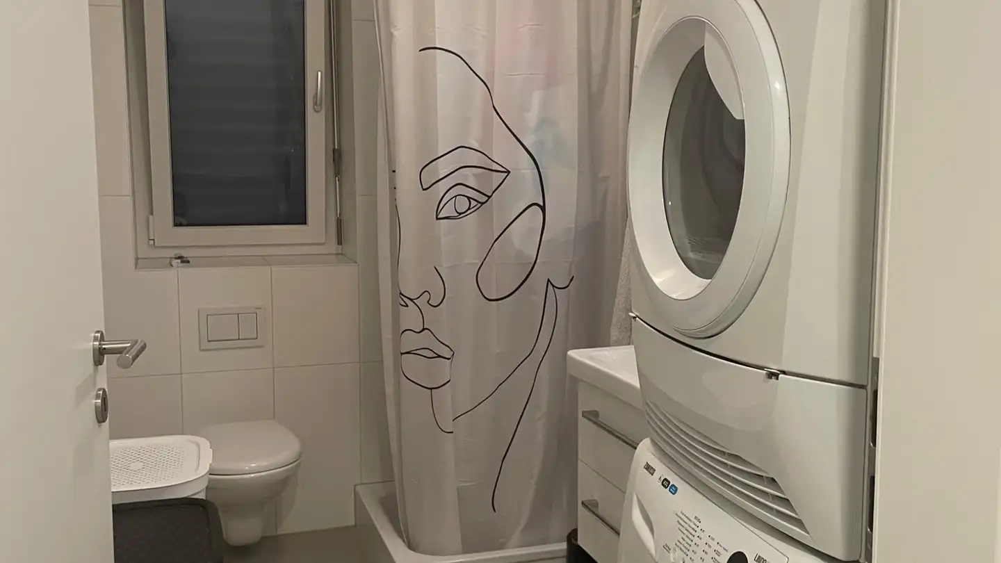 Appartement à louer - Via Monte Ceneri 4, 6593 Cadenazzo