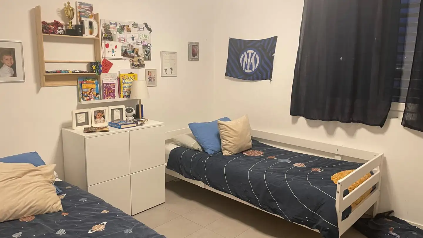 Appartement à louer - Via Monte Ceneri 4, 6593 Cadenazzo - Photo 2