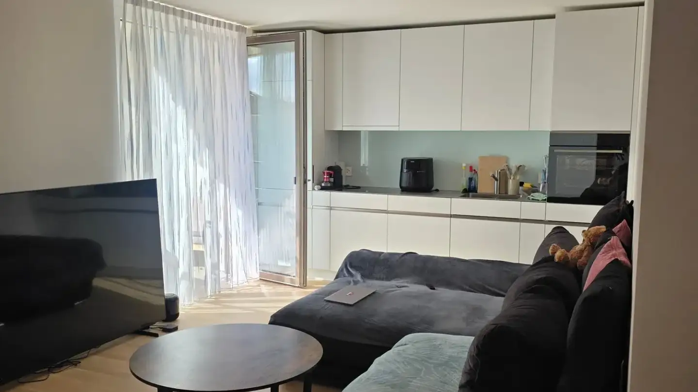 Wohnung mieten - Bollenhofstrasse 5, 8953 Dietikon