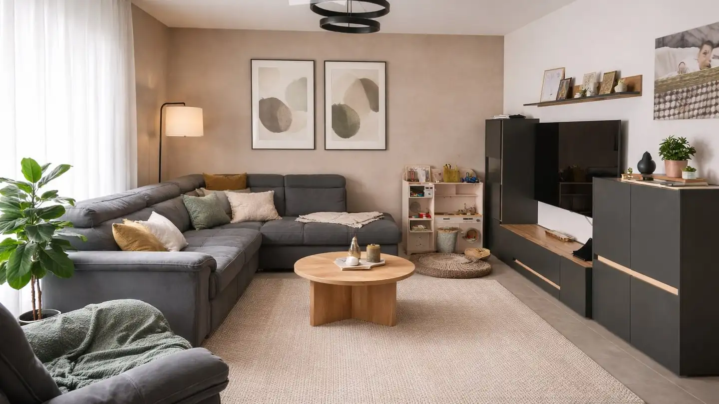 Appartement à louer - Via Monte Ceneri 4, 6593 Cadenazzo - Photo 4