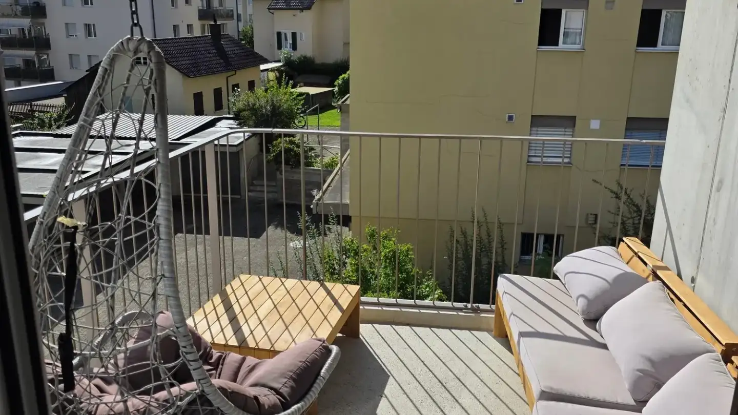 Wohnung mieten - Bollenhofstrasse 5, 8953 Dietikon - Foto 4