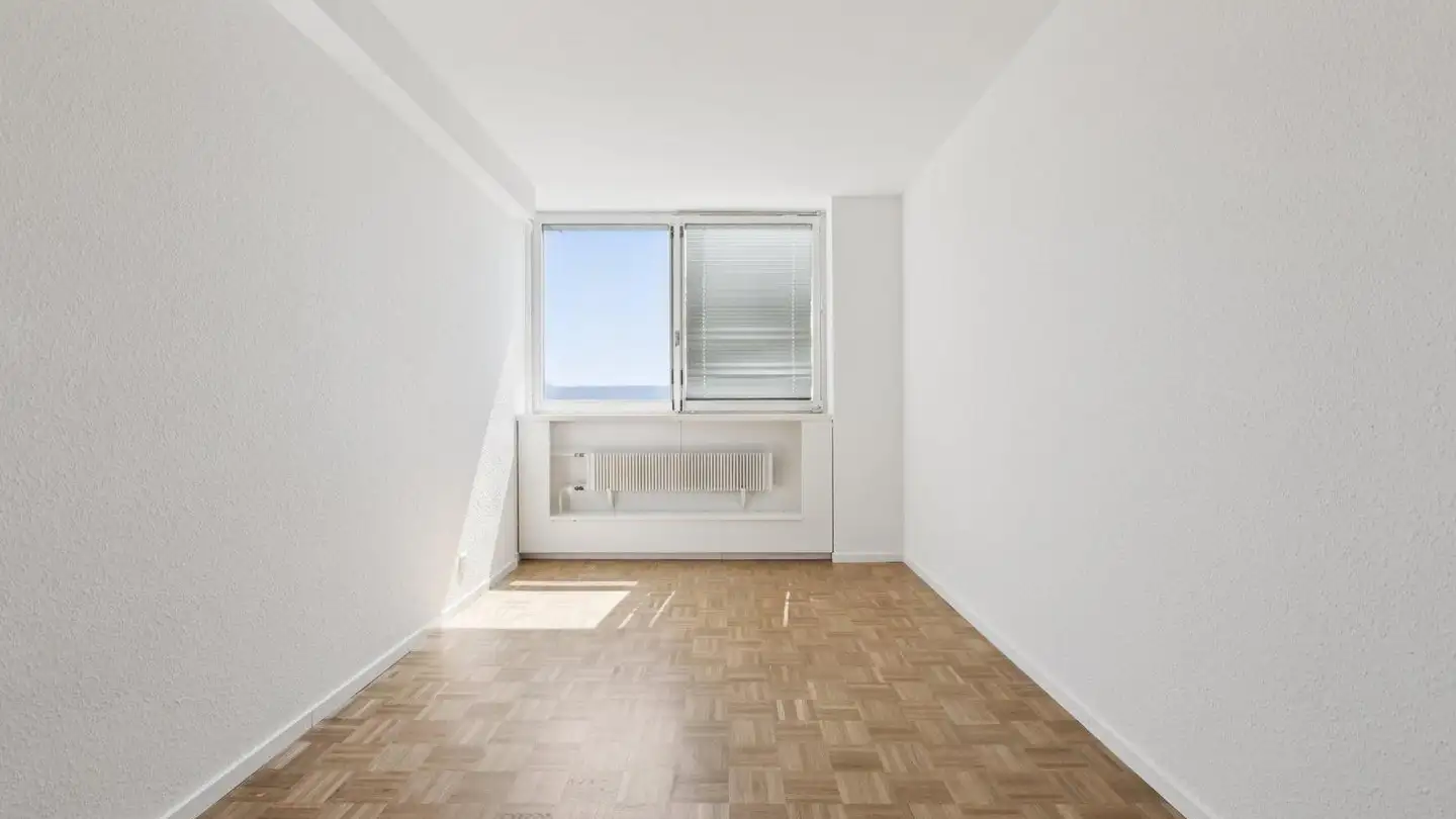 Wohnung mieten - Avenue Du Lignon 8, 1219 Le Lignon - Foto 3