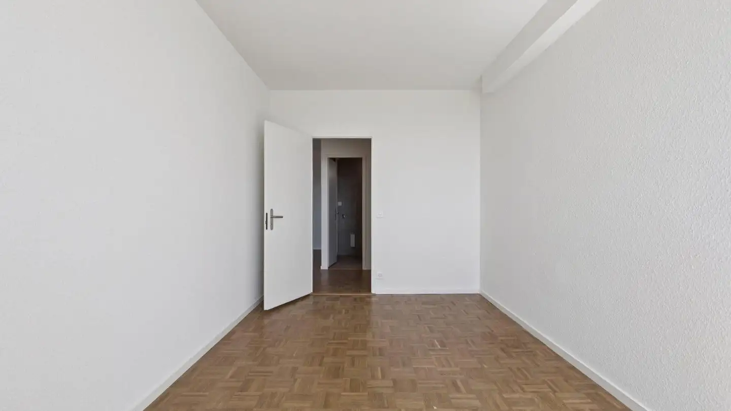 Wohnung mieten - Avenue Du Lignon 8, 1219 Le Lignon - Foto 4